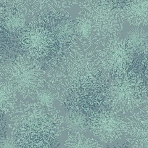 AGF Floral Elements AQUARIUM FE 529