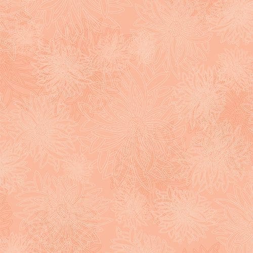 AGF Floral Elements SWEET PEACH FE 550