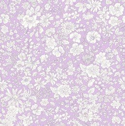 Liberty Quilting Cotton VIOLET