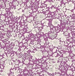 Liberty Quilting Cotton CROCUS