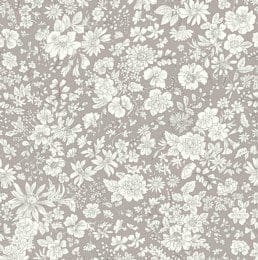Liberty Quilting Cotton CLAY