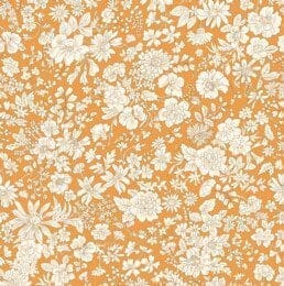 Liberty Quilting Cotton SAFFRON