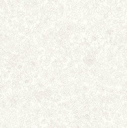 Liberty Quilting Cotton IVORY