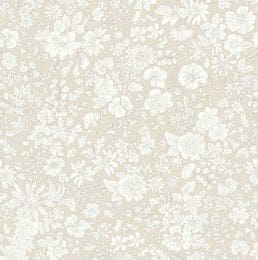 Liberty Quilting Cotton PARCHMENT