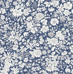 Liberty Quilting Cotton SAPPHIRE