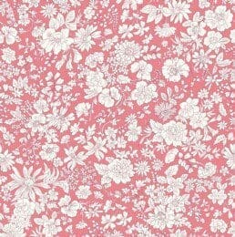 Liberty Quilting Cotton WATERMELON