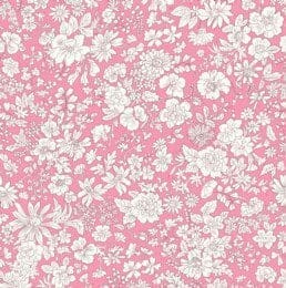 Liberty Quilting Cotton VINTAGE PINK