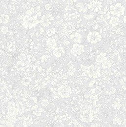 Liberty Quilting Cotton SILVER BIRCH