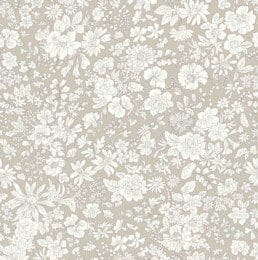 Liberty Quilting Cotton OATMEAL