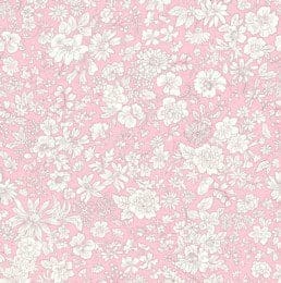 Liberty Quilting Cotton CANDY FLOSS