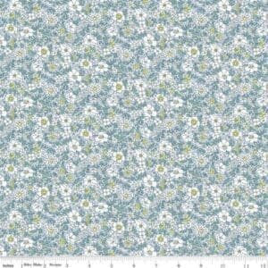 Liberty Quilting Cotton ARLEY BLOSSOM A