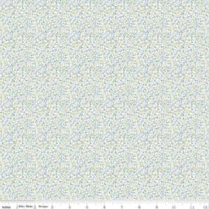 Liberty Quilting Cotton SUFFOLK FIELD A