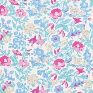 Liberty Quilting Cotton Mamie