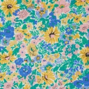 Liberty Quilting Cotton Malvern Meadow