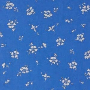 Liberty Quilting Cotton Field Rose