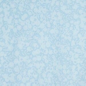 Wiltshire Shadow China Blue