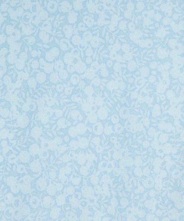 Wiltshire Shadow China Blue