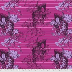 Made My Day Rough Draft FUCHSIA
