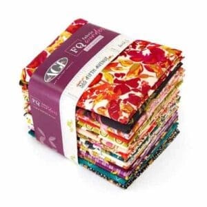 365 Fifth Avenue Fat Quarter Bundle (16pcs)