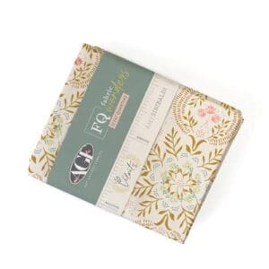 Velvet Fat Quarter Bundle (16pcs)