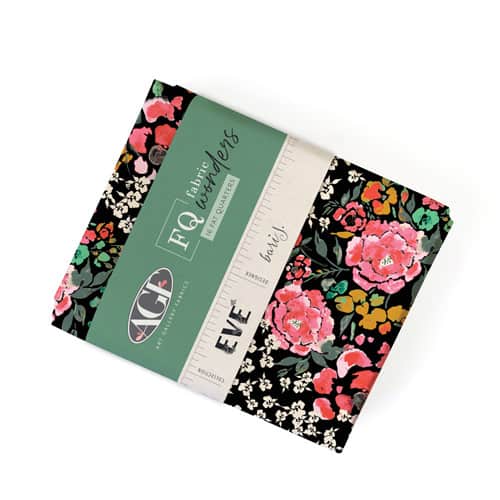 Eve Fat Quarter Bundle (16pcs)