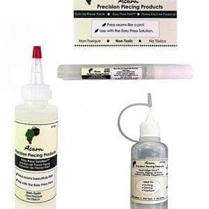 Acorn Easy Precision Piecing Starter Kit