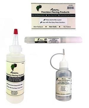 Acorn Easy Precision Piecing Starter Kit