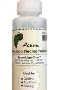 Acorn Seam Align Glue Refill (4oz)