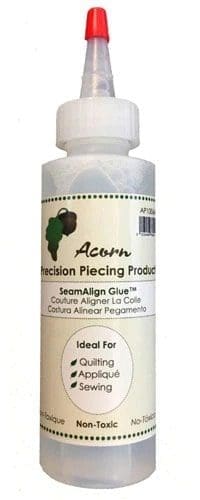 Acorn Seam Align Glue Refill (4oz)