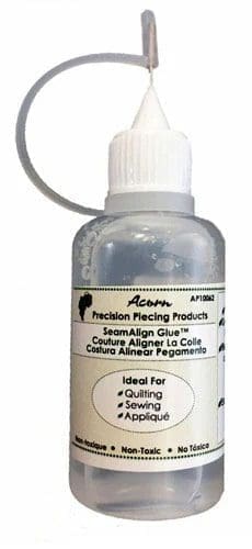 Acorn Seam Align Glue (1oz)