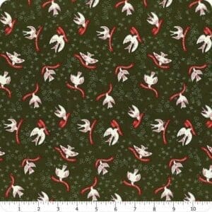 Cheer & Merriment Good Tidings HUNTER