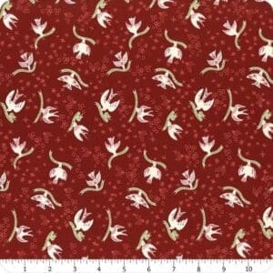 Cheer & Merriment Good Tidings HOLLYBERRY