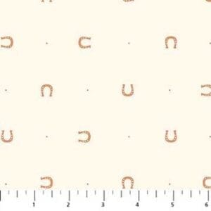 Lucky Charms BEIGE/COPPER METALLIC
