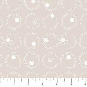 Lucky Charms LIGHT TAUPE