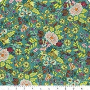 Kindred Sketches Kinfolk Floral DOROTHY