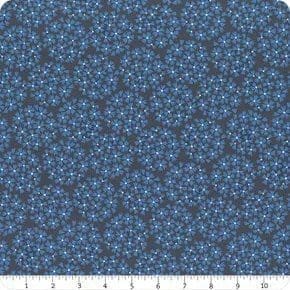 Arcadia Inflorescence NAVY