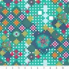 Love Always Postage Due JADE