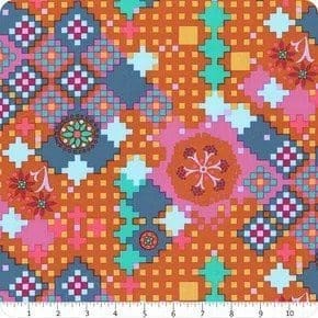 Love Always Postage Due AMBER