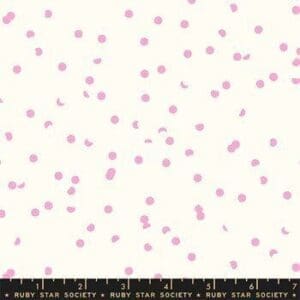 Hole Punch Dots ORCHID