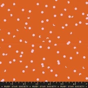 Hole Punch Dots PECAN