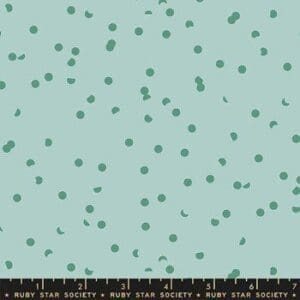 Hole Punch Dots POLAR