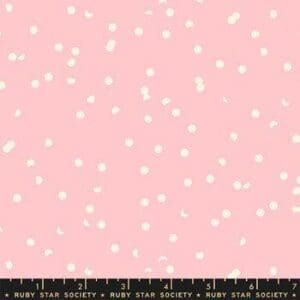 Hole Punch Dots COTTON CANDY