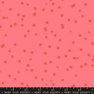 Hole Punch Dots STRAWBERRY