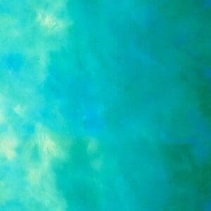 Sky Ombre SEA GLASS 333