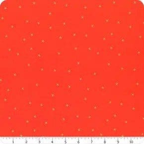 Ruby Star Society Sparke ROASTED RED
