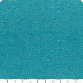 Ruby Star Society Sparke Metallic VINTAGE BLUE