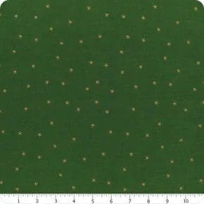 Ruby Star Society Sparke Metallic JADE