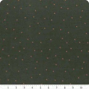 Ruby Star Society Sparke Metallic SMOKE