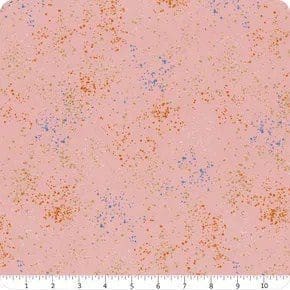 Ruby Star Society Speckled Metallic COTTON CANDY