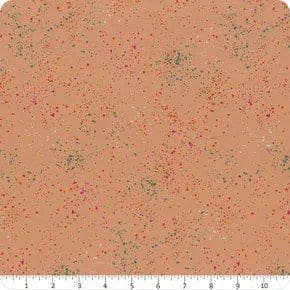 Ruby Star Society Speckled PEACH